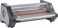 GBC Ultima 65 Thermal Roll Laminator, 27"