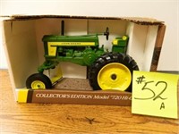 1/15 John Deere 1957 720 Hi-Crop Tractor (NIB)