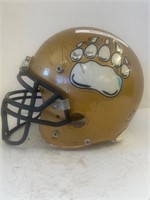 South Oak Cliff high school football helmet
