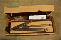 New In Box Norton 7500 Door Closer Dark Bronze