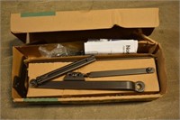 New In Box Norton 7500 Door Closer Dark Bronze