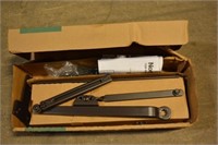 New In Box Norton 7500 Door Closer Dark Bronze