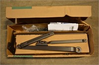 New In Box Norton 7500 Door Closer Dark Bronze