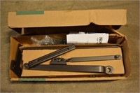 New In Box Norton 7500 Door Closer Dark Bronze