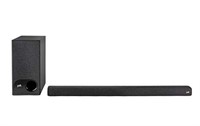 Like New Polk Audio Signa S3 Ultra-Slim Tv Sound B