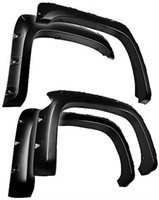 TYGER AUTO TG-FF8C4108 FENDER FLARE SET FOR