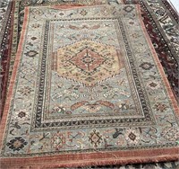 AREA RUG