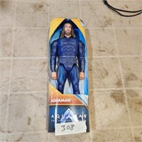 DC Aquaman Figure