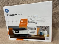 office jet pro 8028e printer