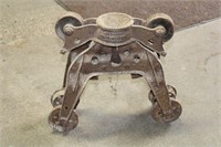 Antique Mow to Mow Carrier