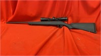 RUGER  AMERICA RIFLE  699-01291  - 243 WIN- WITH