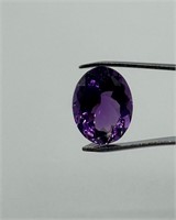 Natural Amethyst Stone