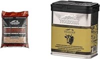 ULN-Traeger Grills Signature Blend 100% All-Natura