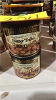 Butter toffee peanuts