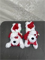 Boyd's bears valentines dogs