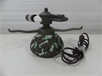 DRAGONFLY TABLE LAMP BASE