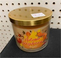 CHARMED AROMA RING CANDLE SIZE 8