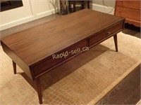 Mid Century Modern Coffee Table