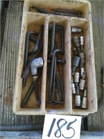 Allen Wrench / Socket Lot