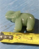 JADE ELEPHANT