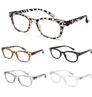 ($48) BLS BLUES Reading Glasses for Women
