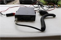 Uniden Pro 510 XL CB radio