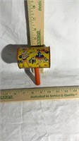 Vintage Toy Rattle