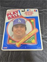 Play Ball! "Superstar" MLB Collectible Plaques