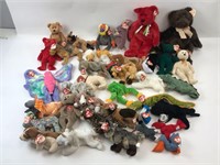 TY Teenie Original, Beanie Babies & Buddies