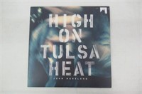 High On Tulsa Heat - John Moreland [Vinyl]