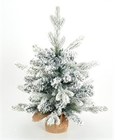 Diahom Tabletop Christmas Tree Artificial Mini Sma