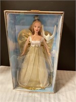 Barbie doll Angelic inspirations