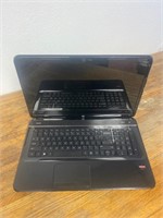 hp laptop