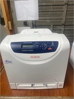 Xerox Phaser 6130 printer