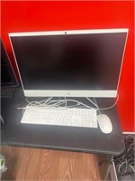 hp 27" monitor