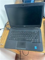 Dell laptop