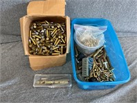 Misc Lot of Ammo