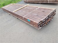 (39)Pcs 16" P/T Lumber