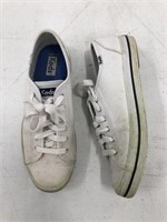 FINAL SALE WITH STAINS KEDS SHOES WOMENS SIZE 7