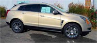 2012 Cadillac SRX, 10,XXX Original Miles