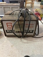 Electromite battery charger