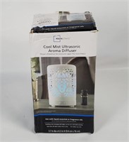 Mainstays Cool Mist Aroma Diffuser