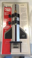 Porter Cable Router Edge Guide, 42690