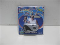 NIP Quick Clix 1620 Digital Camera