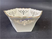 Lenox Decorative Bowl