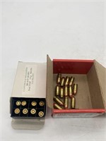 380 Ammo ReLoad 380 34 Rounds