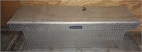 KOBALT Aluminum Diamond Plate Tool Box for TRUCK