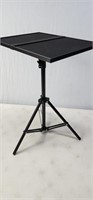 INNOGEAR PROJECTOR STAND TRIPOD PORTABLE LAPTOP