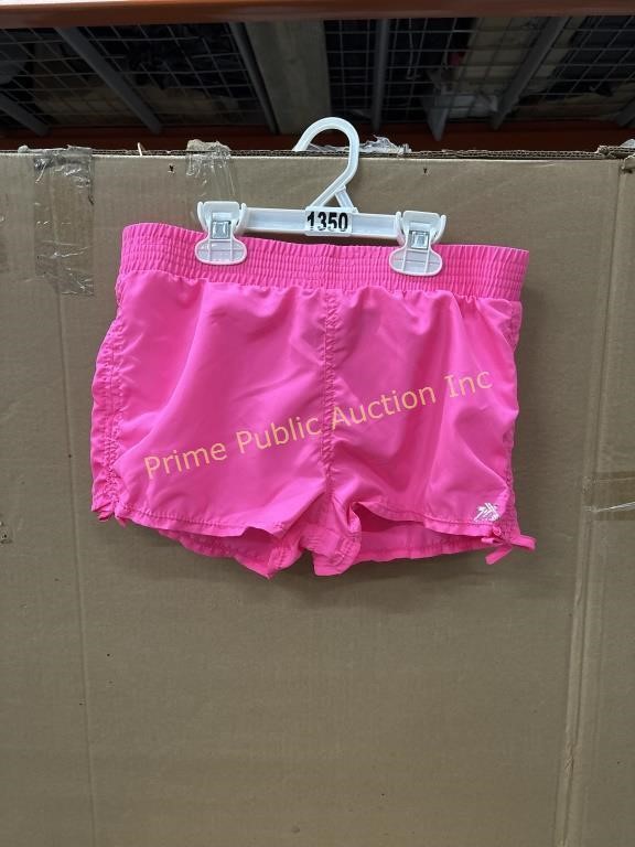 Zeroxpusor Swimwear Shorts size 12