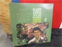 Nice Gary Lewis and the playboys album